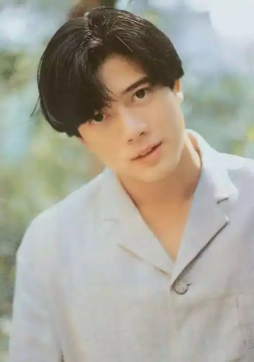 【第25期】郭富城头是怎么来的?_发型