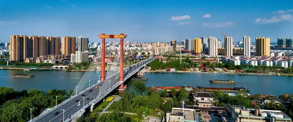 生产总值增长131宿迁宿豫扛起中心城市半壁江山责任