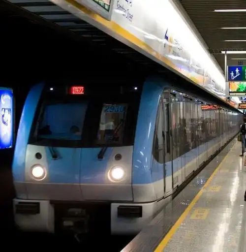 南京地铁票价回归合理区界:从最便宜的2元10公里变为2元4公里