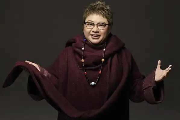 韩红hong han的图片