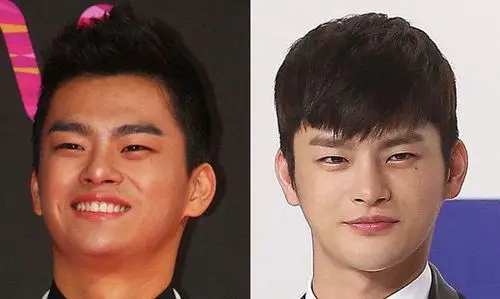 夏日减肥大作战气质形象大改变