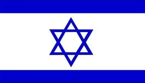 犹太教的大卫之星,并不起源于犹太和印度,而是源自两河流域