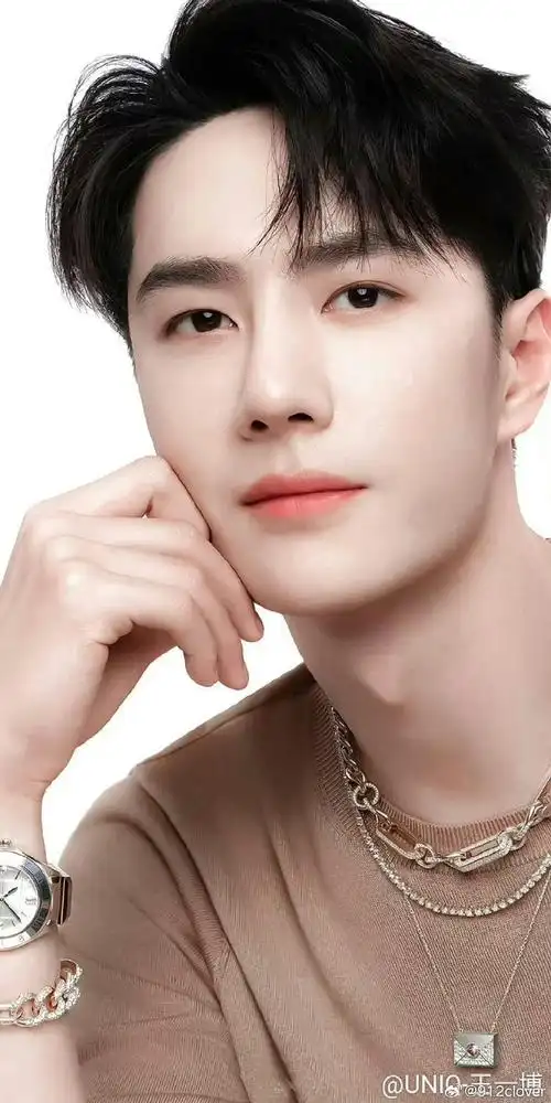 王一博又上综艺了##用万物可爱打开新乡##魏若来##追风者##德艺双馨小