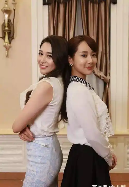 拍戏喝脏水被称戏疯子,现减肥成功很妩媚_宁丹琳_杨紫_表演