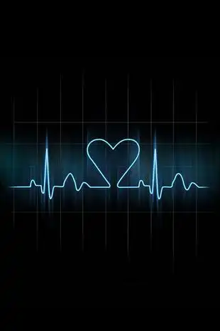 心跳.壁纸