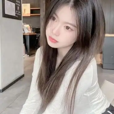 女生头像y杨七温柔御姐风系列