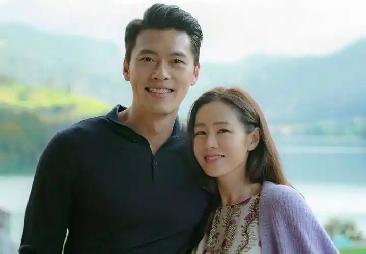 孙艺珍40岁庆生照,颜值依旧不显老,和玄彬或好事将近_生日_礼物_电视