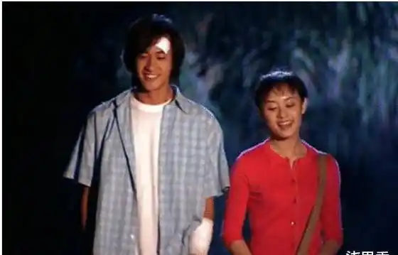 曾被孙俪拒绝3次的何润东娶百货柜姐后婚后生活低调又幸福