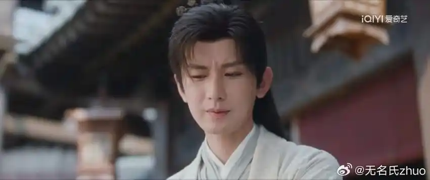 电视剧莲花楼[超话]##电视剧莲花楼[超话]#再刷一遍[锦鲤附体]专孟腚