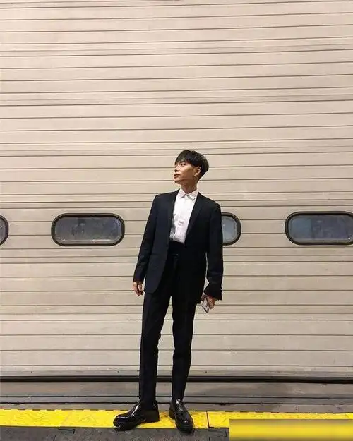 盘点打破身高迷惑的人气男明星170cm拥有完美比例才是王道