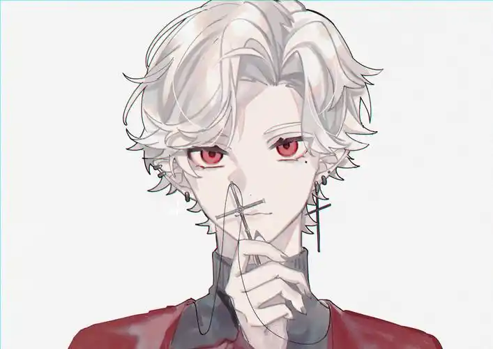 动漫帅哥 - 堆糖,美图壁纸兴趣社区