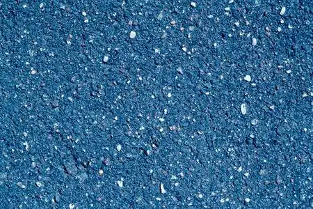颜色铺路蓝颜色沥青纹理照片