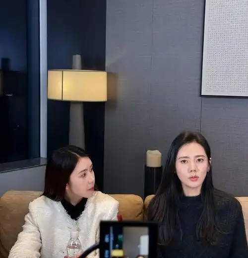 李多海上韩综,称在中国带货收入高,感叹:只有她和秋瓷炫能直播