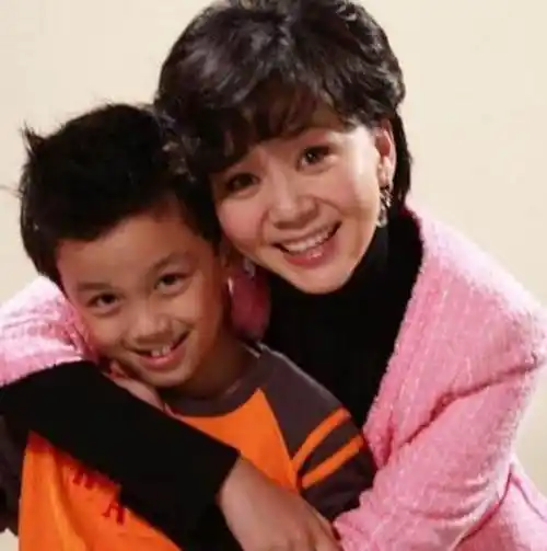 吴磊的父亲是谁?_酷知经验网