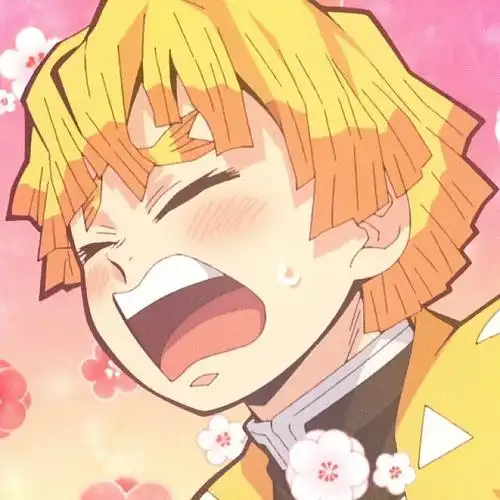 鬼灭三人组表情管理