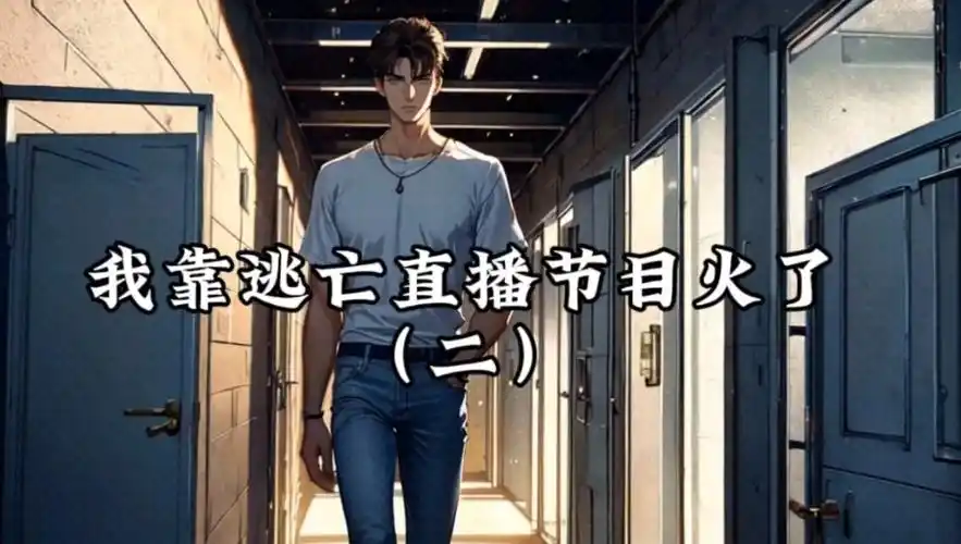 【奕萌推文】新作上线,快来看看!