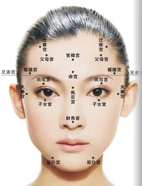大富大贵面相的人有那些特征 - shanyuhua_0805的日志 - 网易博客