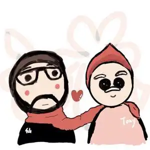 tony(托尼) 头像