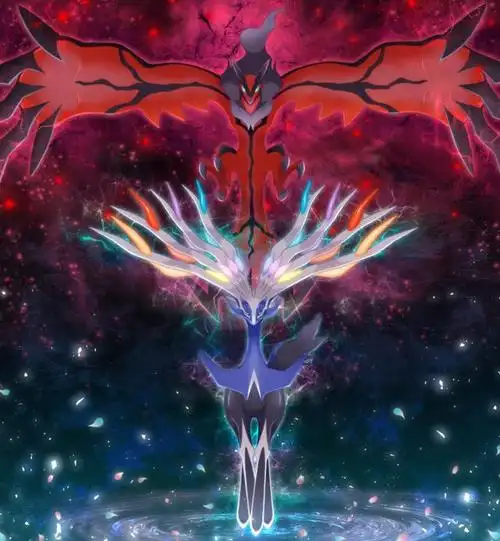 宝可梦十大最强神兽