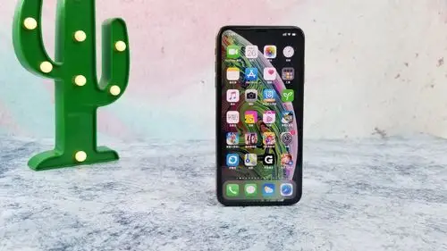 手机的屏幕很重要!两分钟告诉你,苹果的屏幕比安卓好在哪!