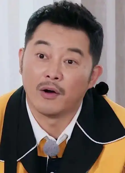 《奔跑吧5》沙溢称自己是主持人 玩梗玩得炉火纯青【竖版】