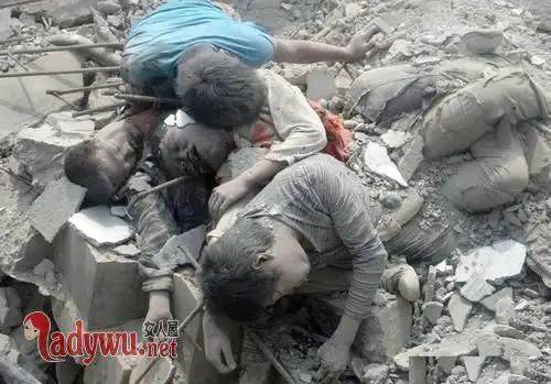 汶川地震后闹鬼惊现女人哭声 地震后灵异事件无法解释(3)