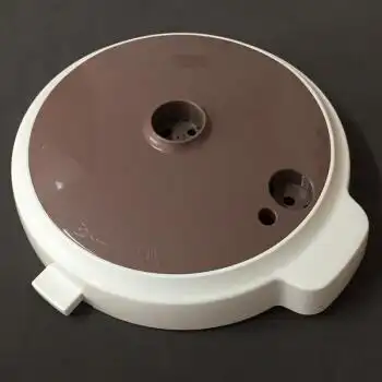 九阳电压力锅原厂配件jyy-65ys1 jyy-80ys1上盖组件塑料部分