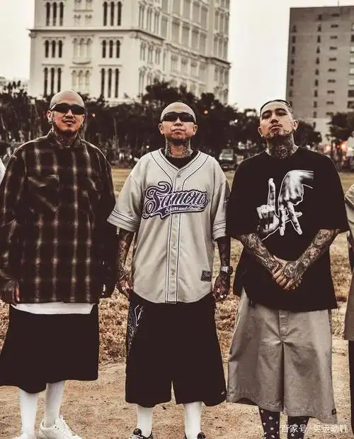 「最纯正的西海岸」到底怎么玩儿