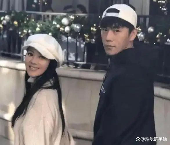 看到伊能静和庾澄庆养儿子的"费用",才知道,秦昊是多么的大度