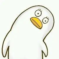 今日最新歪脖子卡通人物头像图片,网友求的向右歪的