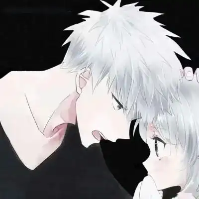 卡通动漫情头2023最新版一左一右_情侣动漫头像_头像屋