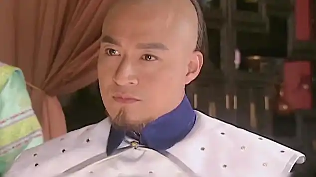 孝庄秘史|宫廷片|历史人物|马景涛|古装片_网易视频