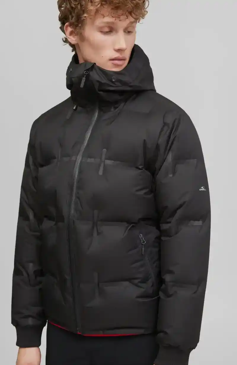 美国潮流品牌oneill充气夹克