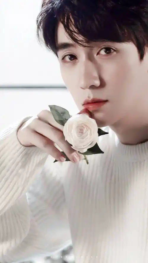 朱一龙 - 堆糖,美图壁纸兴趣社区