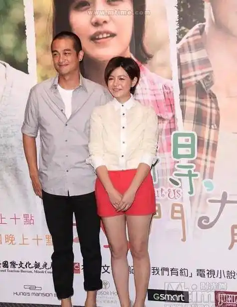 原创扬子姗的老公居然和杨丞琳搭档出演过这部剧有没有想起来