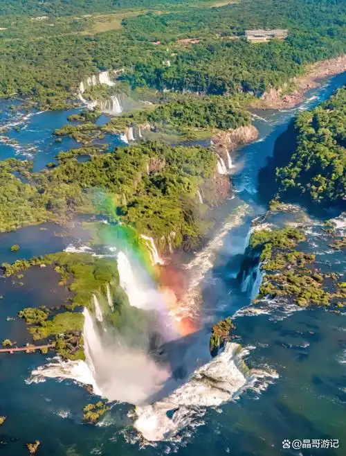去了趟阿根廷旅游有些话不说憋着难受告诉你一个真实的阿根廷