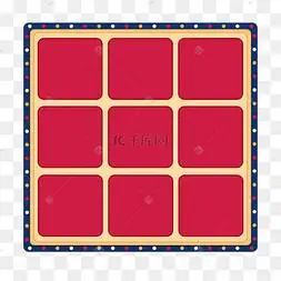 图片九宫格图片-图片九宫格图片素材免费下载-千库网