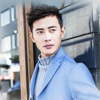 2018罗晋开启霸屏模式,即将开播的剧一部比一部精彩 - 星辰影院