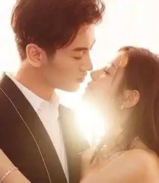 倪妮井柏然还是拼不过黄晓明夫妇!_情侣_恋情_俩人