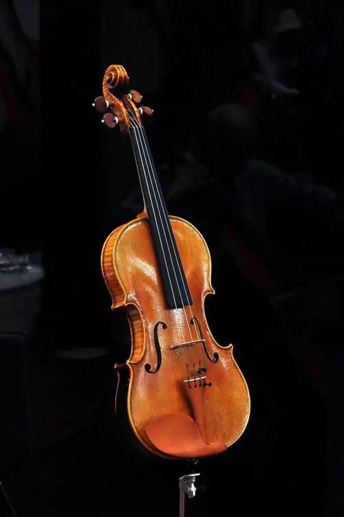 音乐之声小提琴