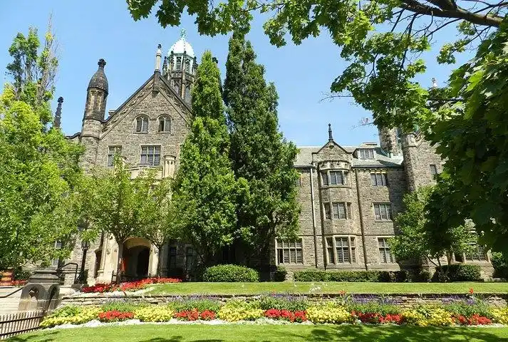 加拿大多伦多大学音乐专业的录取要求