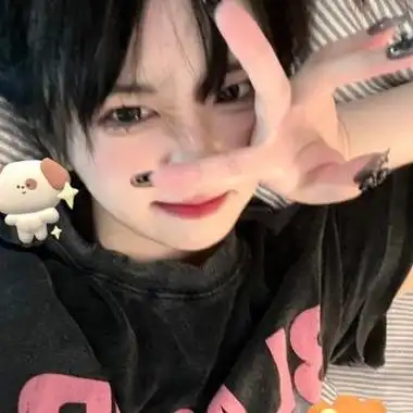 温柔可爱治愈系很高清的气质女头 高颜值温柔系又很甜的女生头像_女生