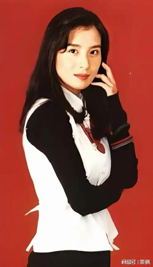 明星怀旧系列图片壁纸～岳翎_网易订阅