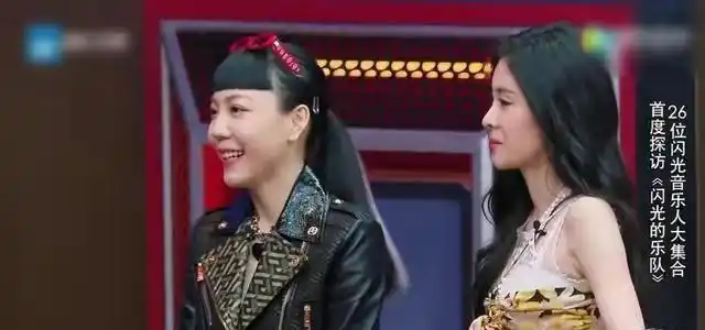 张碧晨吴莫愁其实没和解请注意吴莫愁对张碧晨的称呼