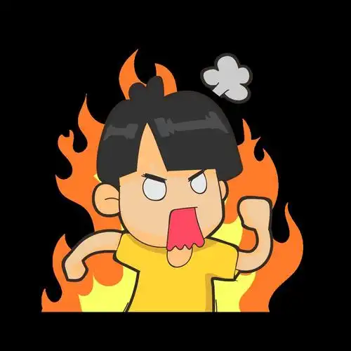 脾气不好,气"炸"的不仅是肺,还有眼睛!