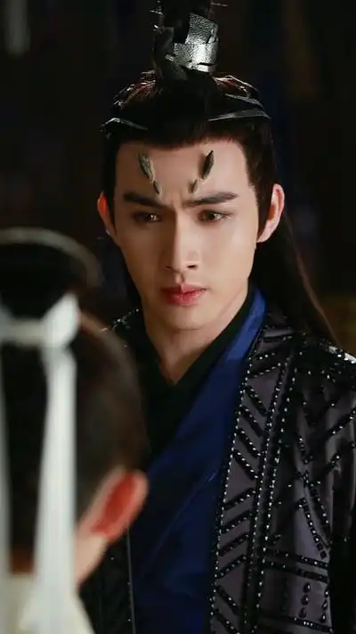 张彬彬 三生三世