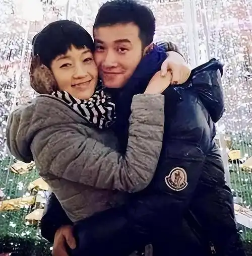 才明白马伊琍以前有多大度,现在就有多幸福|姚笛|管虎|明星艺人|文章