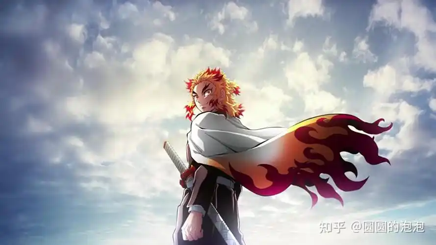 适合当做壁纸的电影/动漫截图 - 知乎