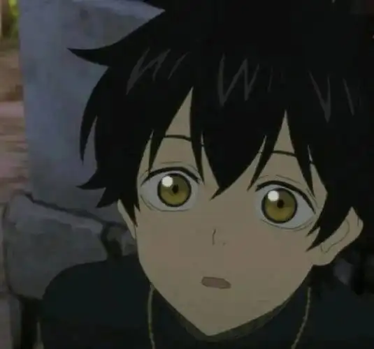 特特特好看的黑色四叶草头像更新了74