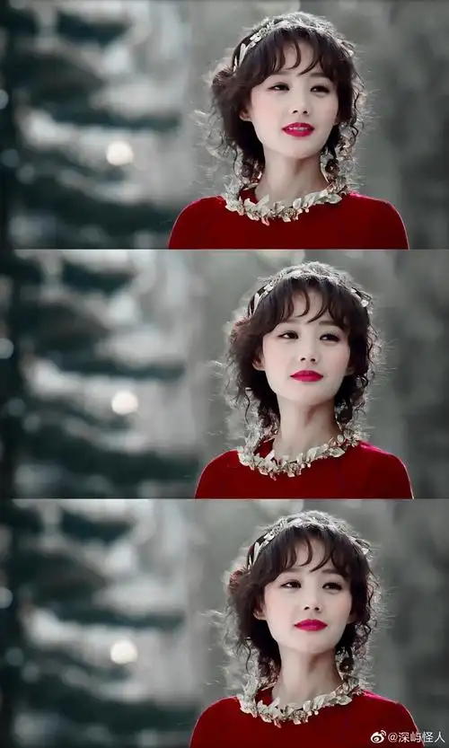 李一桐半妖倾城李一桐安利楼李一桐